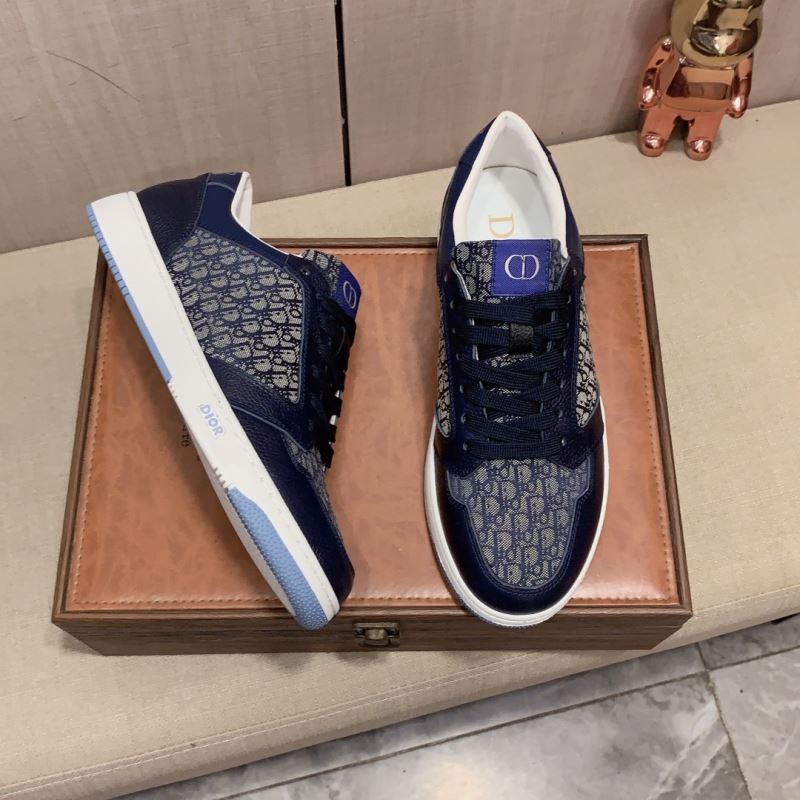 Christian Dior Sneaker